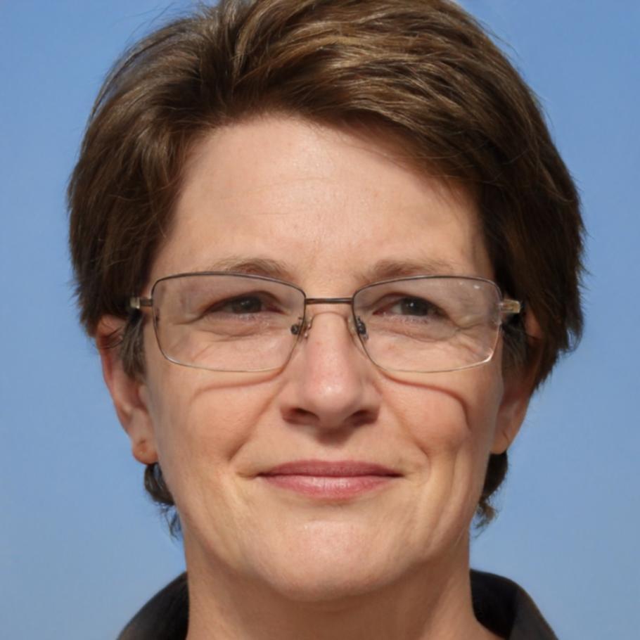 Sarah Weber