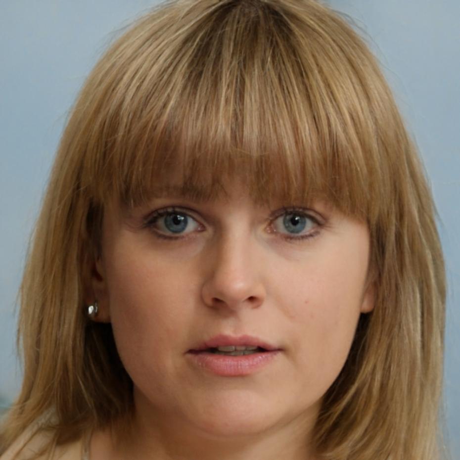 Sandra Weber, erfolgreiche Beraterin und Absolventin